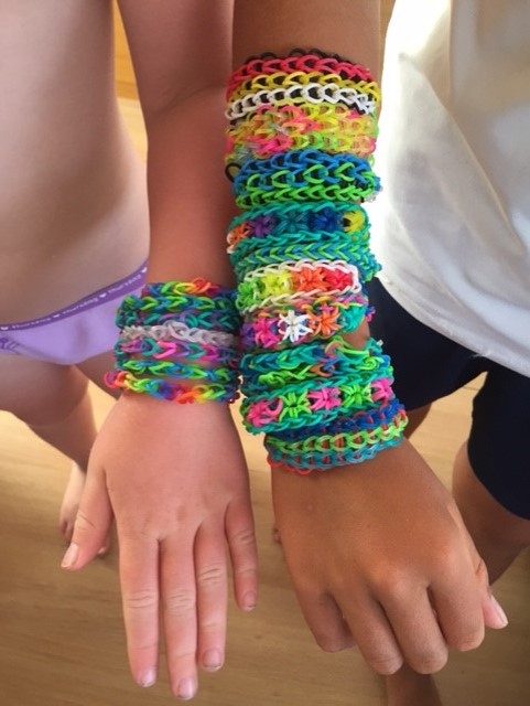 rainbow loom
